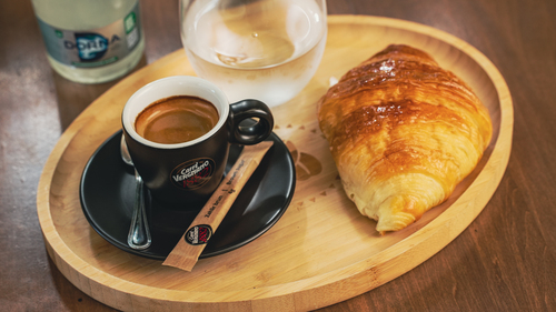 CAFEA PROMO 